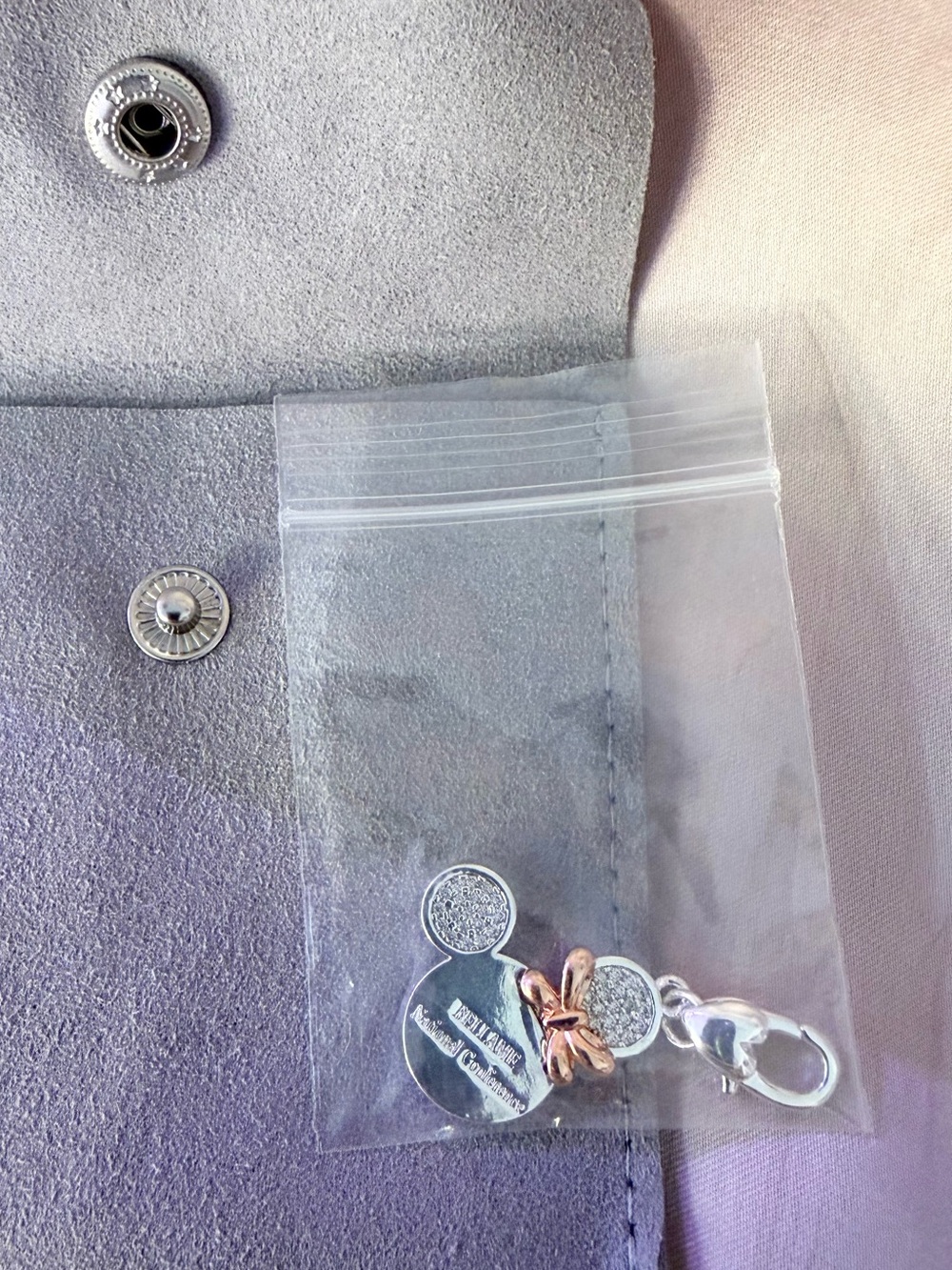 Bellame bnc charm
